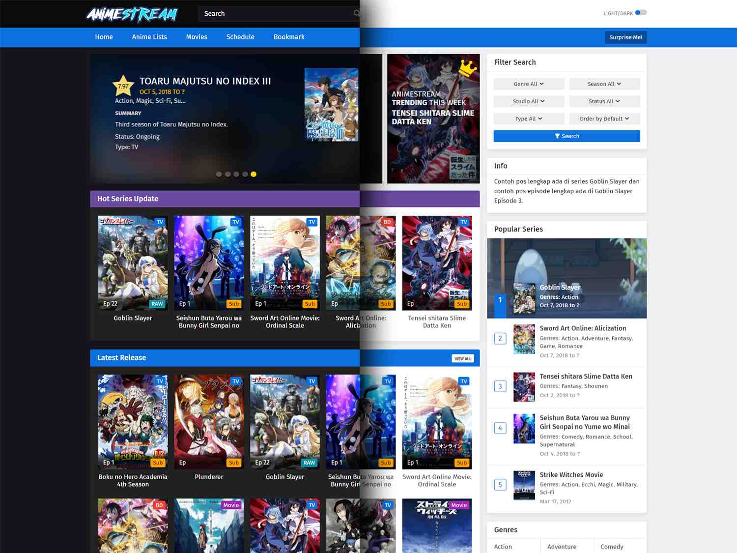 AnimeStream
