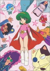 Nanako SOS Nanako SOS