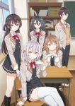 Alya Sometimes Hides Her Feelings in Russian (Dub) Episode 1