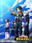 My Hero Academia Season 7 (Dub) Episode 1