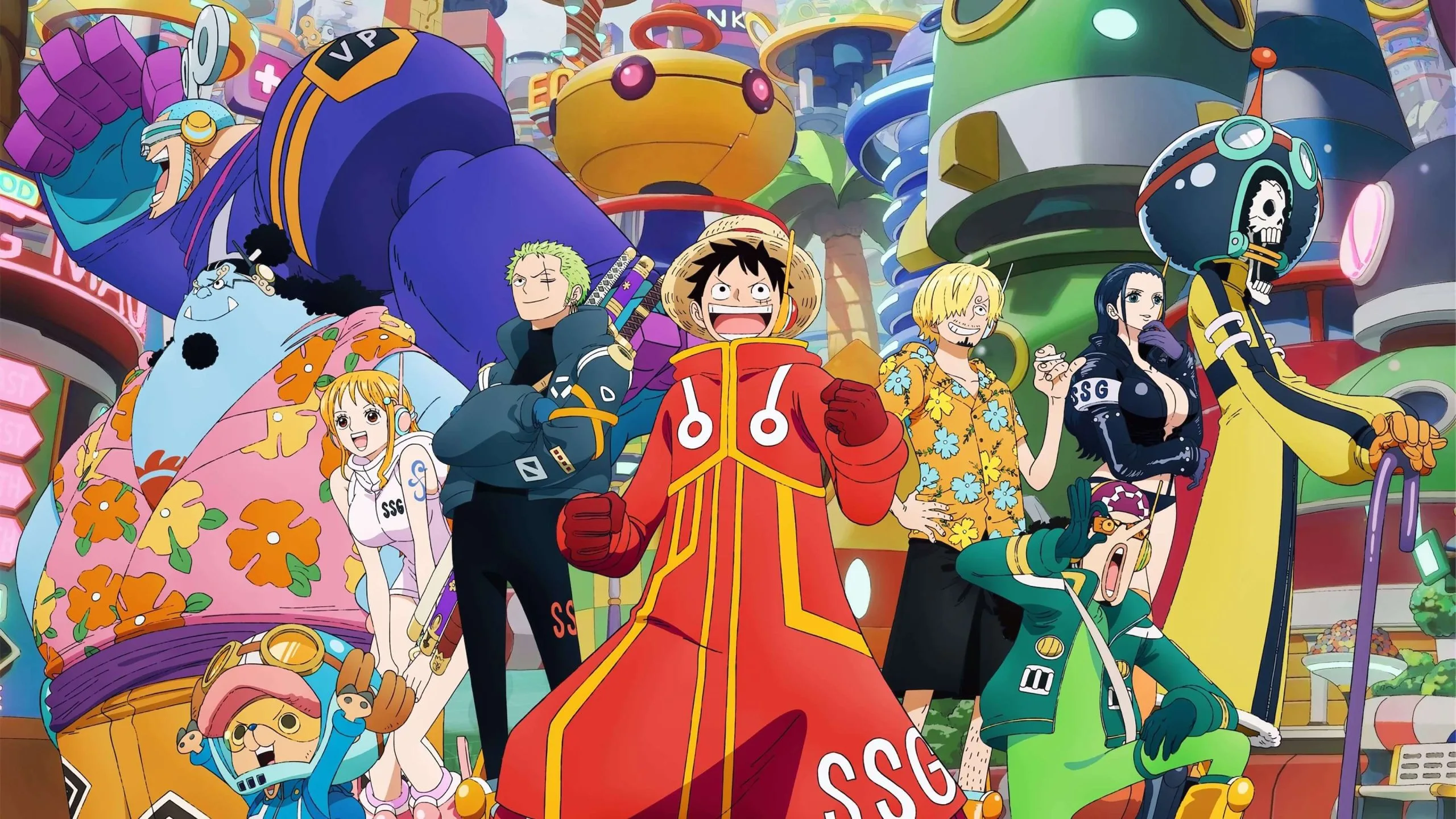 One Piece English subbed and dubbed Free