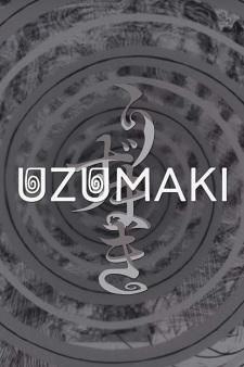 Uzumaki: Spiral into Horror (Dub)