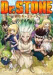 Dr. Stone Episode 1