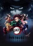 Demon Slayer: Kimetsu no Yaiba (Dub) Episode 1