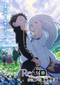Re:ZERO -Starting Life in Another World- Season 3 (Dub) Re:ZERO -Starting Life in Another World- Season 3 (Dub)