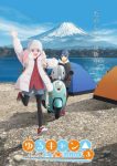 Laid-Back Camp Season 3 Specials Episode 1