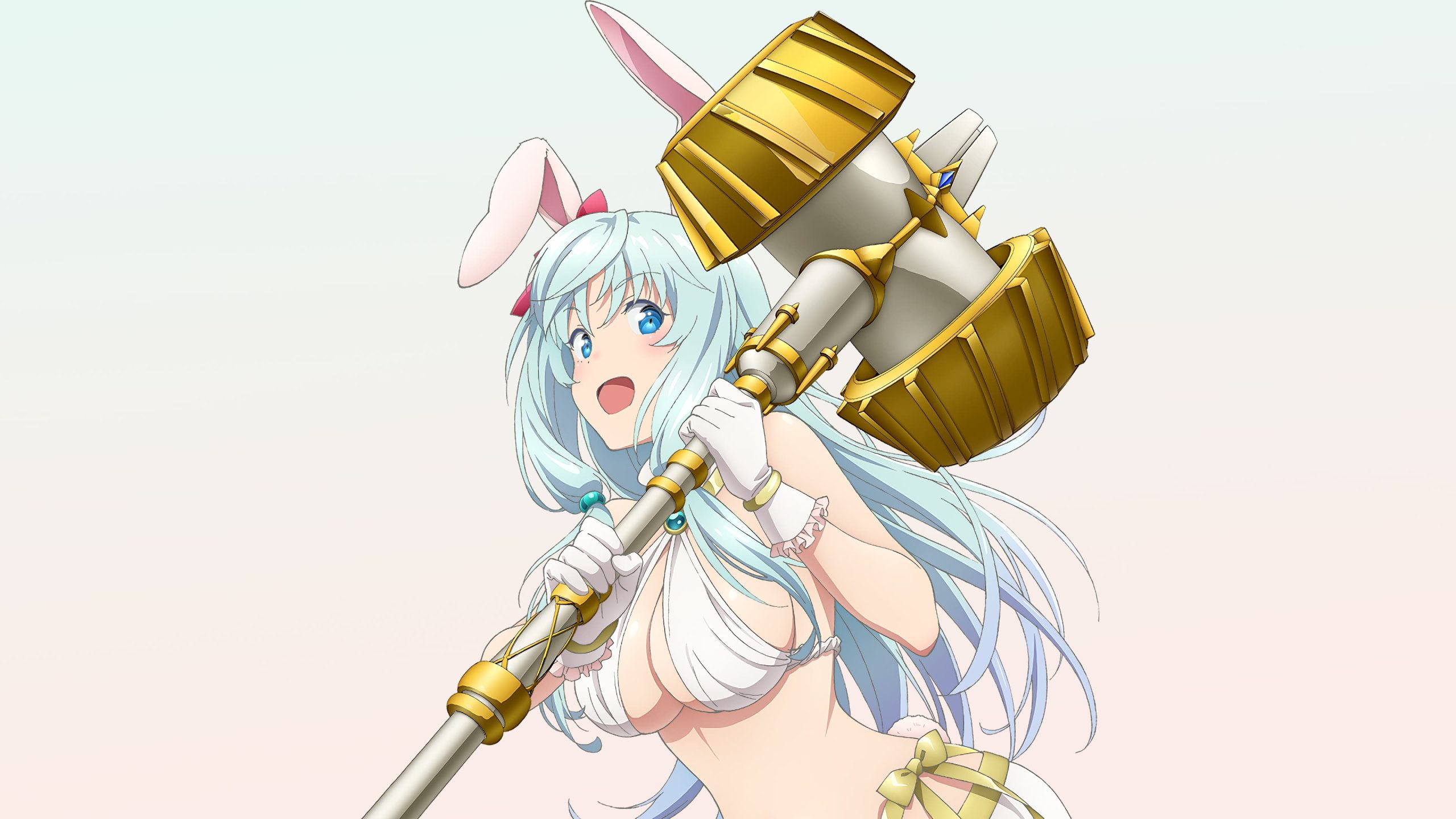 Arifureta: From Commonplace to World's Strongest Season 3