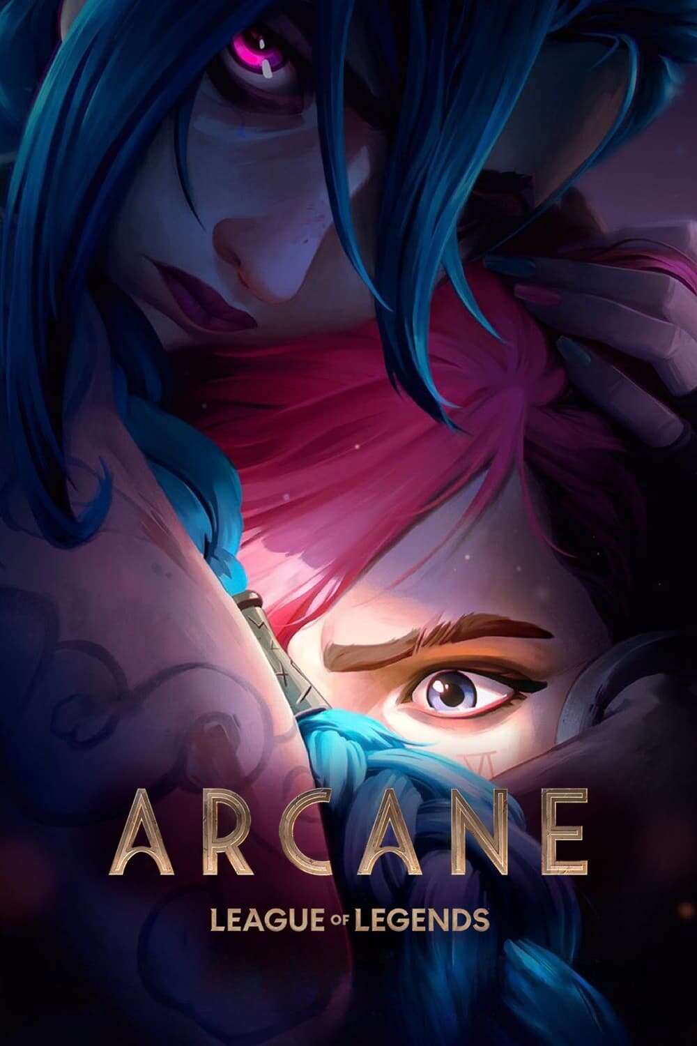 Arcane Season 2 Episode 9