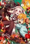 Toilet-Bound Hanako-kun Episode 1