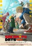 Sakamoto Days (Dub) Episode 1
