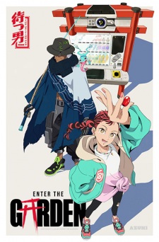 Enter The Garden Episode 2