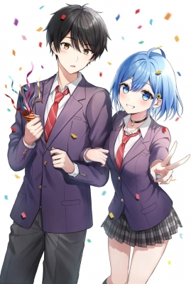 Can a Boy-Girl Friendship Survive?