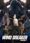 Wind Breaker Season 2 Episode 1