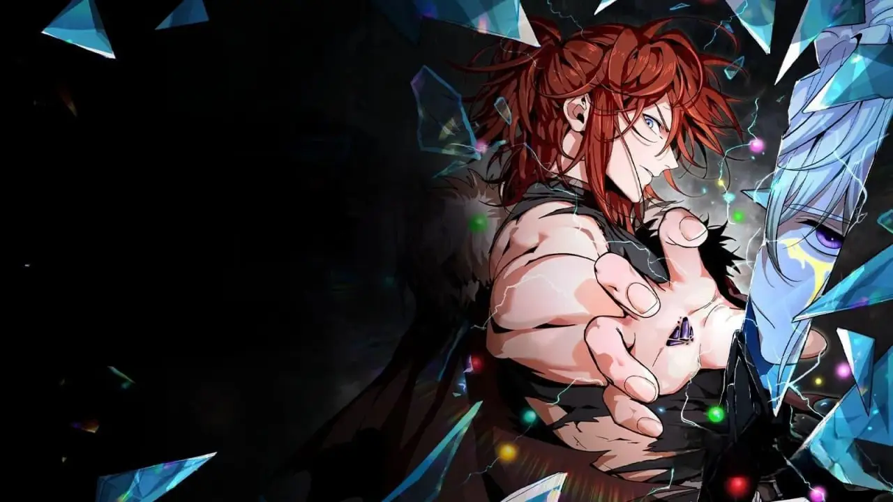 The Beginning After the End English subbed and dubbed Free