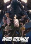Wind Breaker Season 2 (Dub) Episode 1