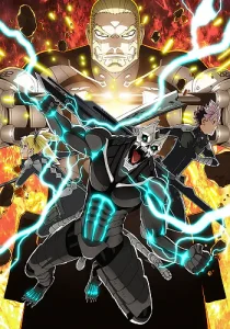 Kaiju No. 8 Season 2