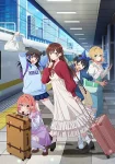 Rent-a-Girlfriend Season 4 Episode 1