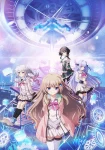 Nine: Ruler’s Crown Episode 1