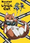 Nyaight of the Living Cat Episode 1