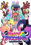 New Panty & Stocking with Garterbelt (Dub) Episode 1