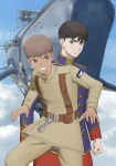 Leviathan Episode 1