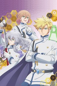 Cute High Earth Defense Club Haikara! Cute High Earth Defense Club Haikara!