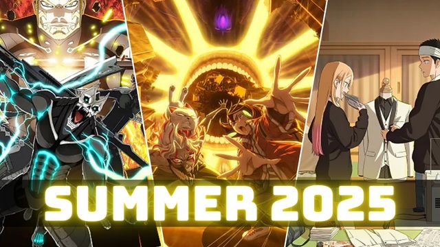 Season Summer 2k25
