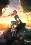 Dusk Beyond the End of the World Episode 0