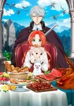 Pass the Monster Meat, Milady! Episode 1