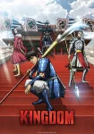 Kingdom: Season 6 Episode 1