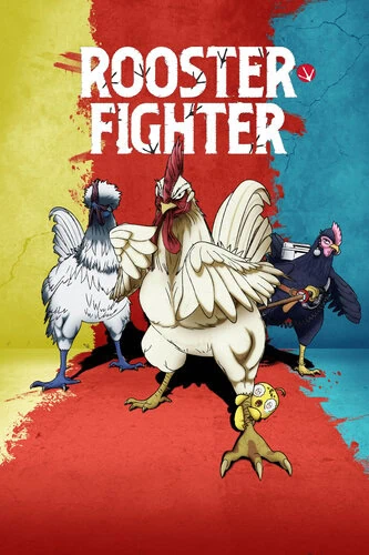 Rooster Fighter Episode 2