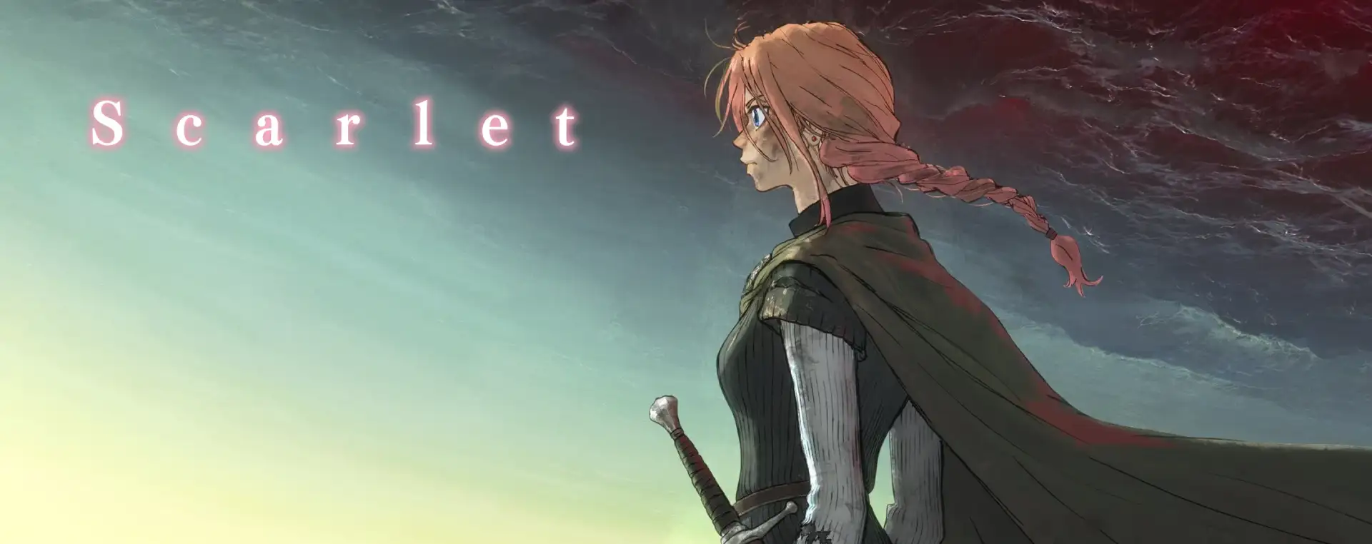scarlet-anime movie