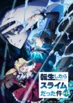 That Time I Got Reincarnated as a Slime Season 4 Episode 1