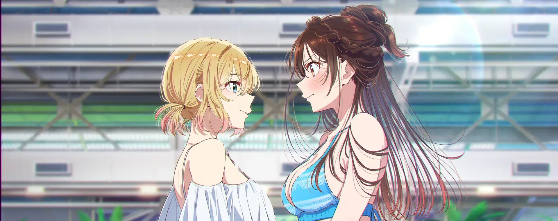 Rent-a-Girlfriend Season 5