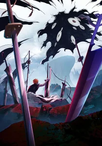 Bleach: Thousand-Year Blood War – The Calamity