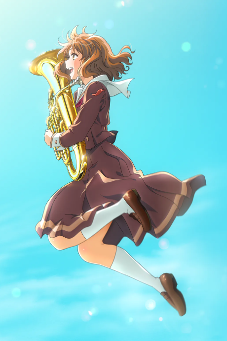Sound! Euphonium: The Final Movie Part 1