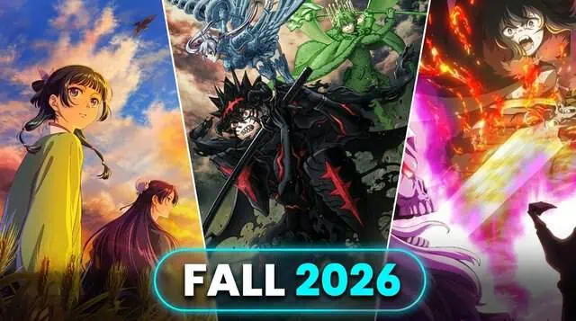 Fall Season 2026 V1