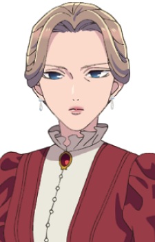 Jinnouchi, Kaoruko Jinnouchi, Kaoruko