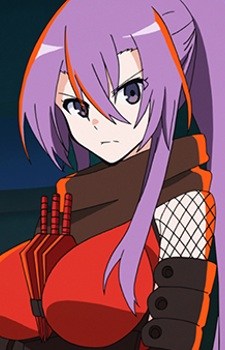 Dragon, Yukano