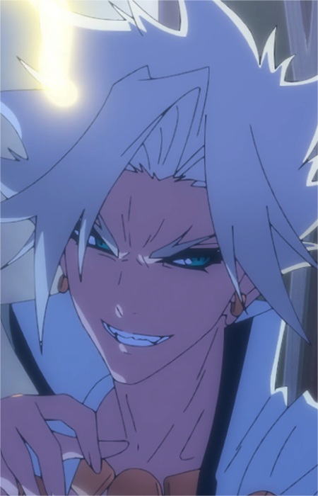 Reinbolt, Zeo Torzeus