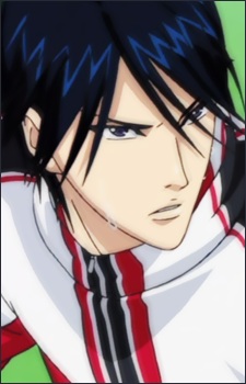 Tokugawa, Kazuya