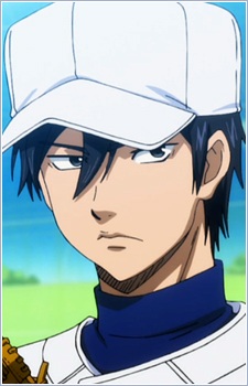 Furuya, Satoru