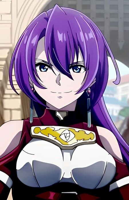 Amane, Towa Amane, Towa