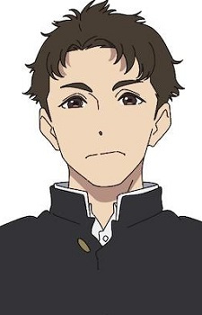 Doujima, Kengo Doujima, Kengo