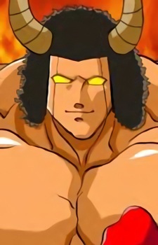 Buffaloman Buffaloman