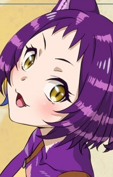 Nyakero