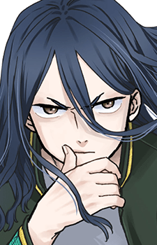 Sugishita, Kyoutarou Sugishita, Kyoutarou