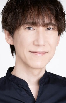 Nakamura, Genta