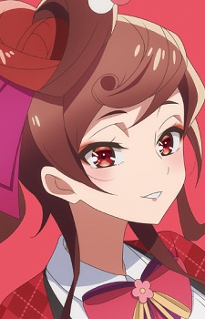 Yuugiri