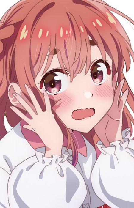 Sakurasawa, Sumi Sakurasawa, Sumi